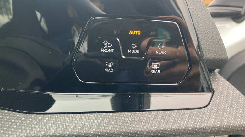 Volkswagen Golf 2.0 TSI 320 R 4Motion 5dr DSG Petrol Hatchback